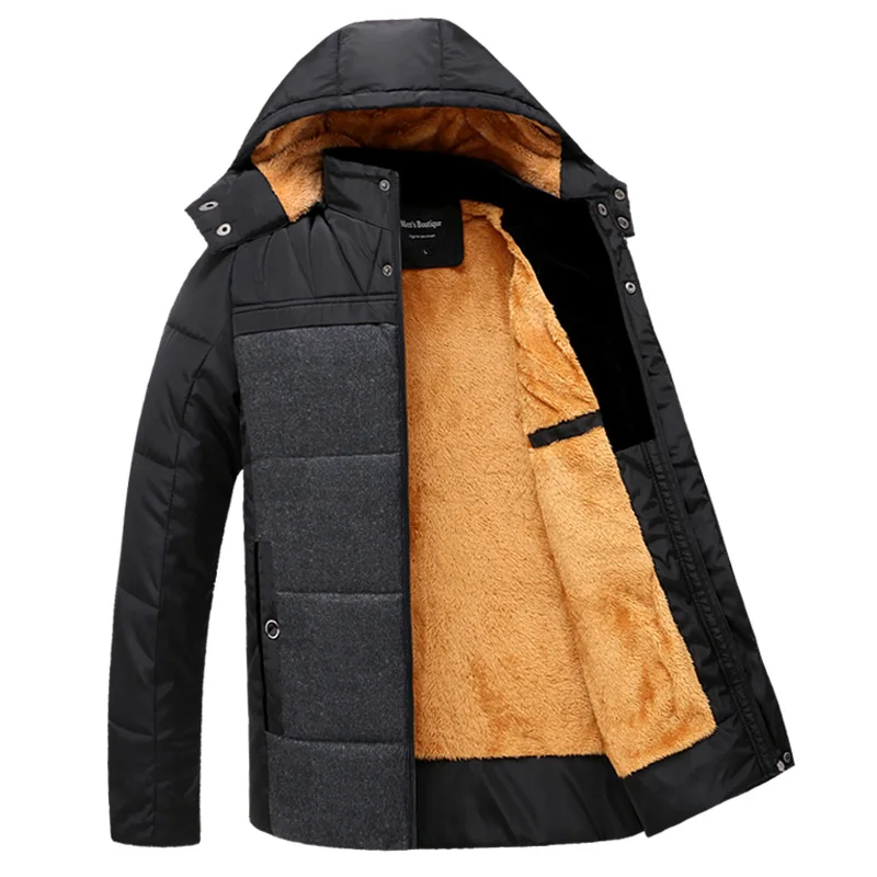Winter Sport Jacket (10)