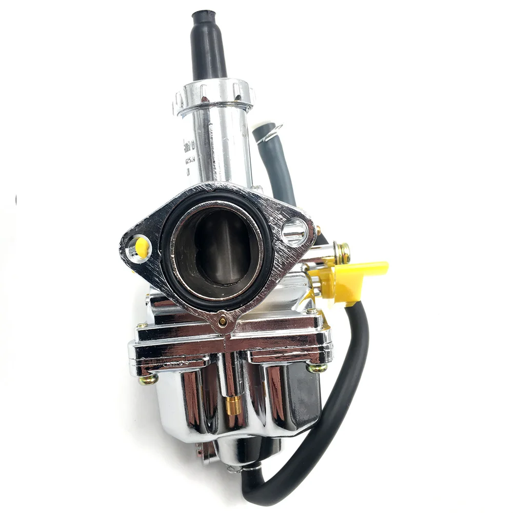 (Бесплатная доставка) карбюратор для мотоцикла JINGBI PZ26 Pz26mm Pz27mm Pz30mm Carb CG125CC 150cc 200cc