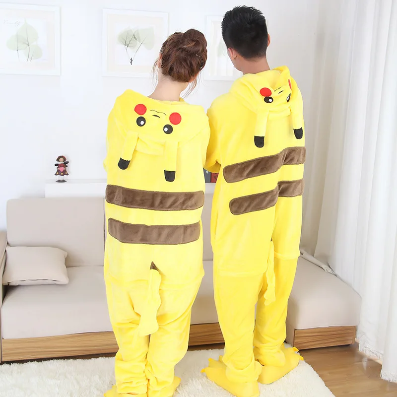 jumpsuit pajamas for adults men pokemon onesies for adults umbreon