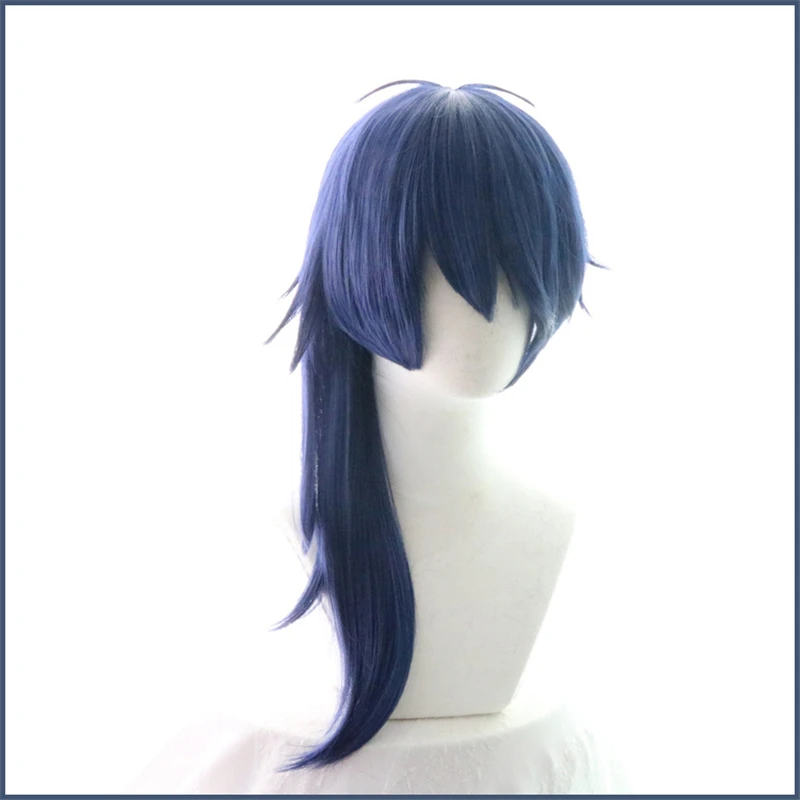 Dice Arisugawa cosplay wig01