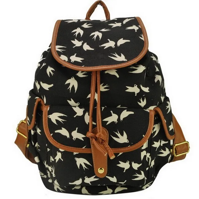 BLACK SWALLOW