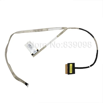 

For MSI GE62 MS-16J1 MS-16J2 GE62VR 6RF APACHE PRO-086 LCD LVDS VIDEO FLEX CABLE K1N-3040035-H39 30pin