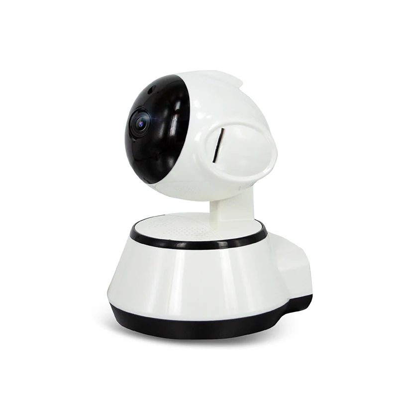 YuBeter Мини 720p беспроводная IP камера безопасности wifi CCTV уход за ребенком Домашние животные монитор наблюдения видео камера s инфракрасная ночная версия