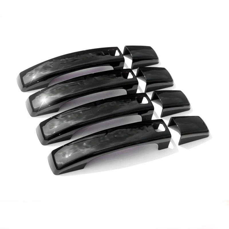 For Land Rover Discovery 4 For Range Rover Sport 2009 2016 Car Accessories Door Handle Trim