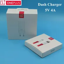 Оригинальное зарядное устройство oneplus 6, адаптер питания 5 V 4A dash для oneplus 6 t 5 t 3 t 3 Quick Fast USB 3,1 type-C кабель для передачи данных oppo