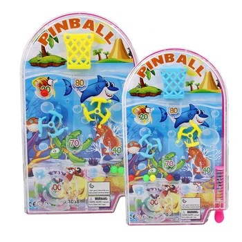 

labyrinth mini house marbles cartoon marbles intellectual children's toys