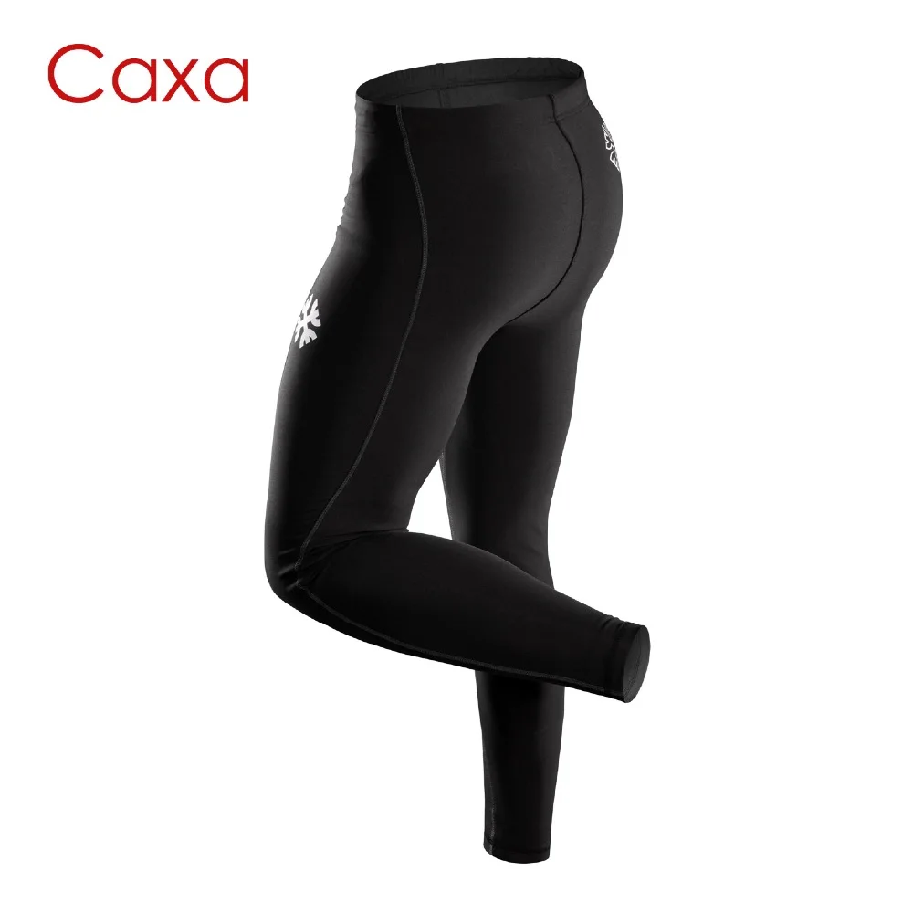Caxa Mens Compression Running Tight Pant's Quick Dry Wicks Sweat Basketball Sport Leggings For Jogging Cycling Climbing Marathon