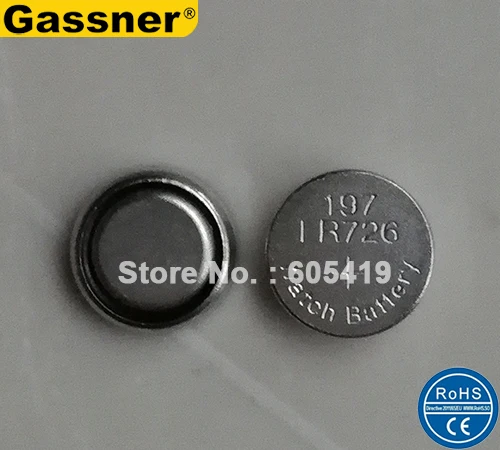 AG2 LR726 2
