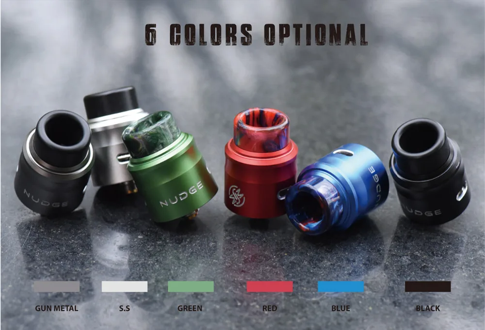 WOTOFO NUDGE RDA 24MM (2)