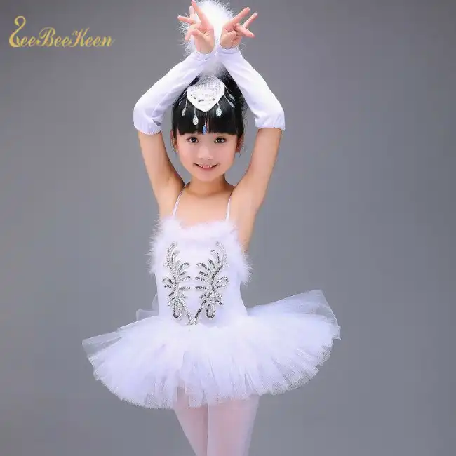 kids ballet dress