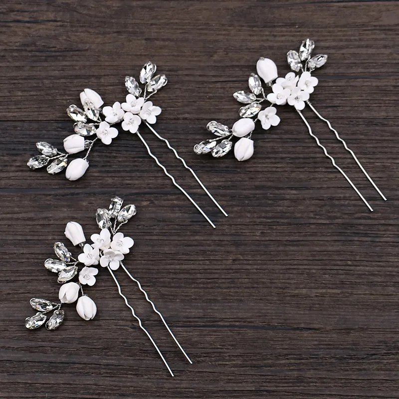 Hair pins  (2)