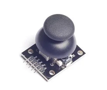 

Two-axis key rocker PS2 game rocker joystick Sensor joystick electronic building blocks