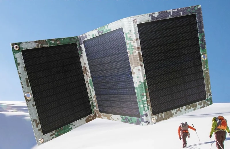 Painel solar