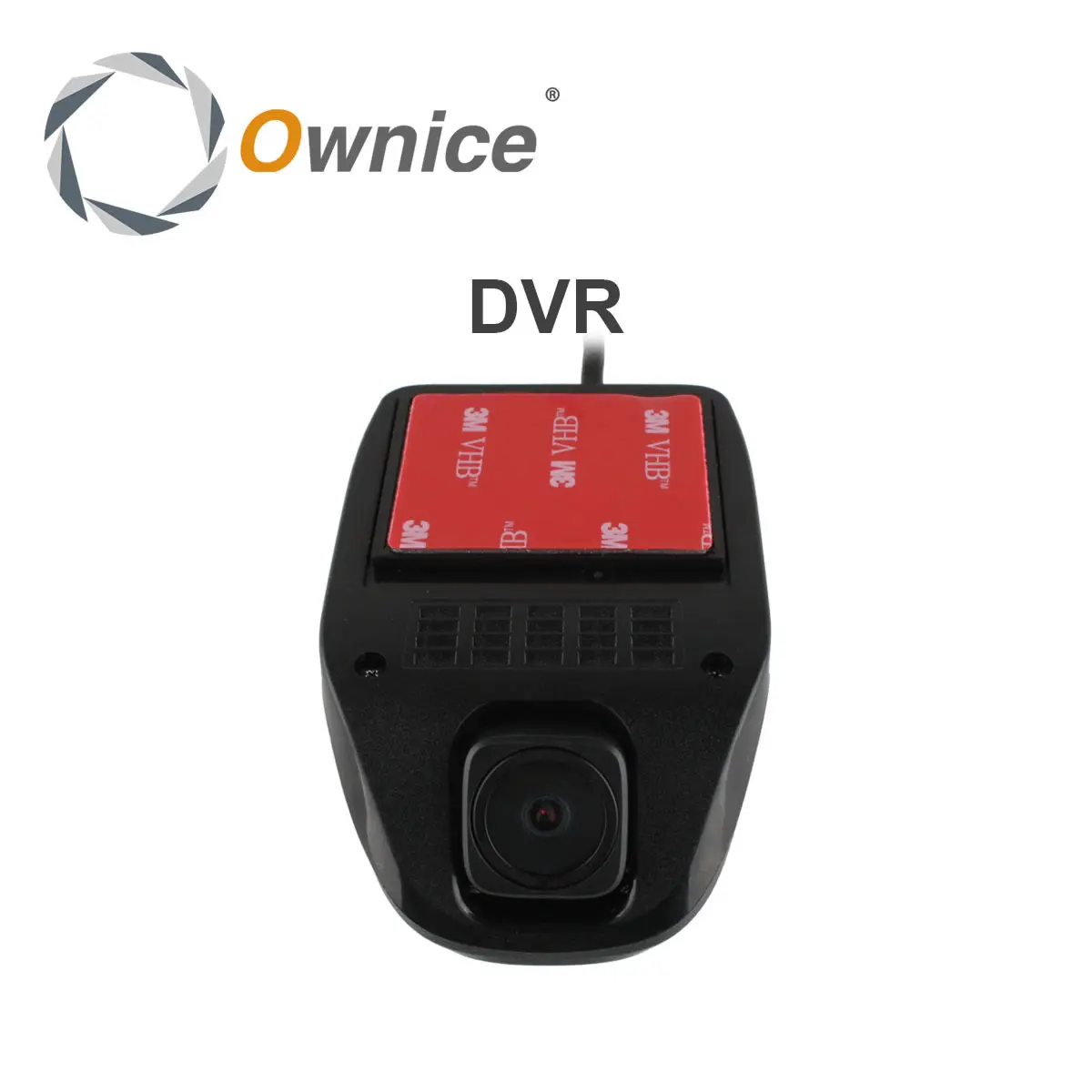 Special DVR without font b Battery b font For Ownice C500 Car DVD and the DVD