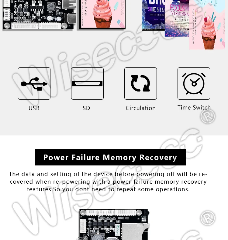 Оригинальный Новый USB флэш-накопитель 2c I/O HDMI VGA плата контроллера для 15,6 дюймов NT156WHM-N45 V8.0