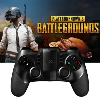 

Ipega 9077 Batman Bluetooth wireless controller 9076 Gaming Gamepad Joystick L1 R1 Triggers Fire Button Shooter Controller Game