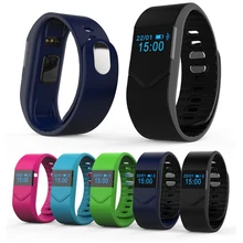 Banda YourTribe M5 Inteligente Pressão Arterial Pulseira SmartBand Atividade Rastreador Pedômetro Aptidão Do Monitor Cardiaco de Oxigênio À Prova D’ Água