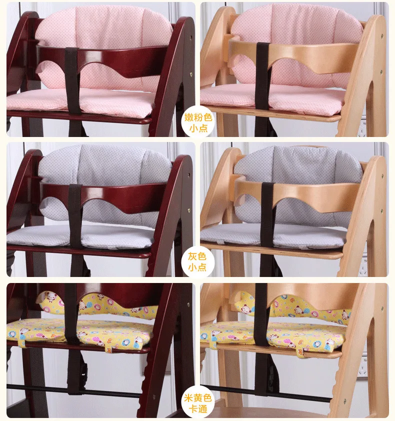 Многофункциональный в форме Тип детское сиденье большой ограждение игрушечный стульчик для кормления стульчик регулируемый по высоте стул