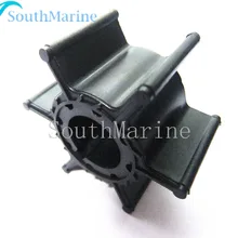 682-44352-00-00 682-44352-01-00 682-44352-03-00 лодка импеллер для Yamaha 9.9HP 15HP 9.9D 15D подвесной лодочный мотор