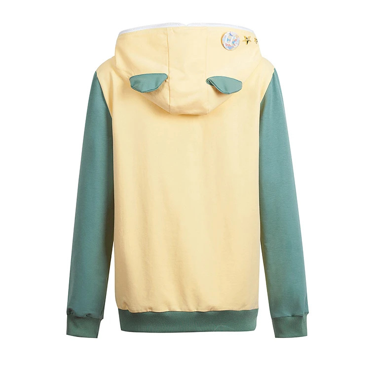 Coshome LoveLive! Hoodies Love Live u's Zoo Animal Coats Cosplay Costumes Jackets Minami Kotori Nishikino Maki Girls Women Tops (14)