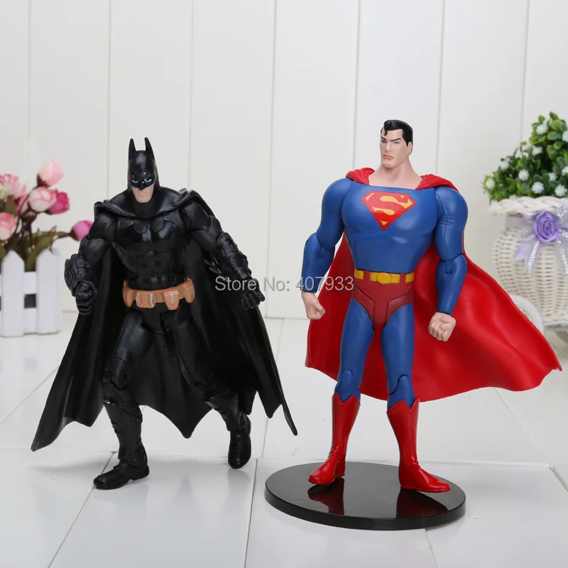 Popular Dc Comics Toys-Buy Cheap Dc Comics Toys lots from 