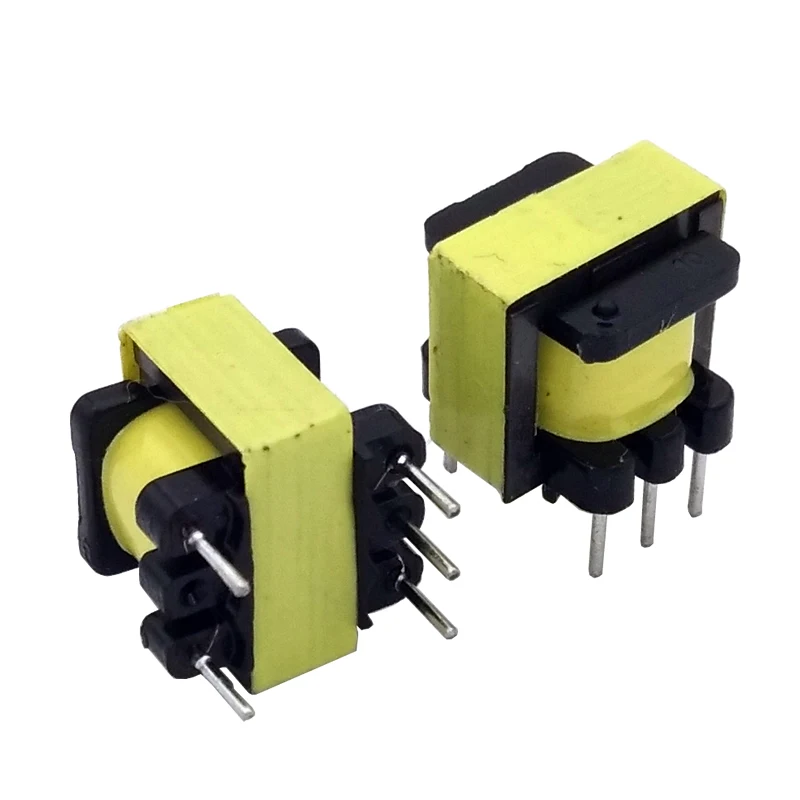 

2pcs/lot 600 ohm Toroidal Transformer Isolator audio-frequency 600 : 600, Audio isolation transformer 1:1, Toroidal with 5 pins
