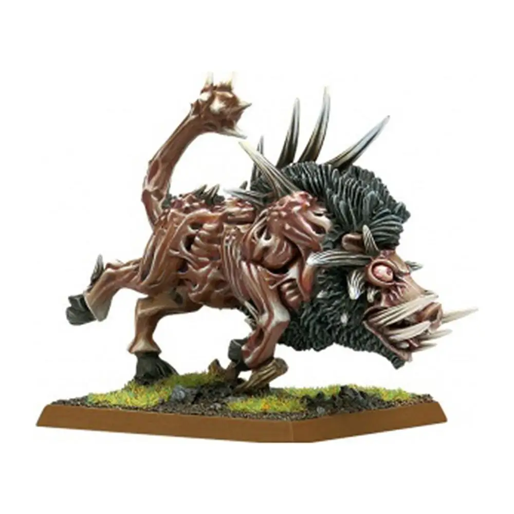 

Razorgor