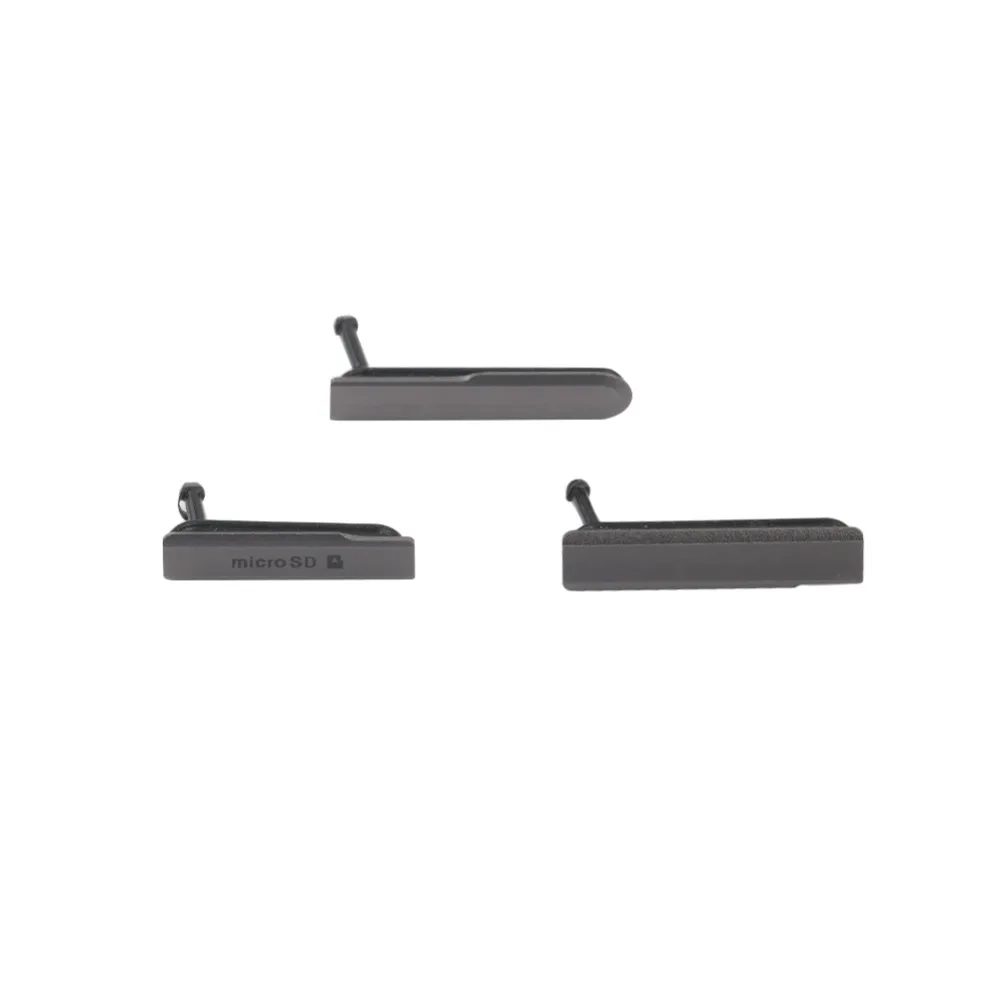 For Sony Xperia Z1 Compact dust cover (4)