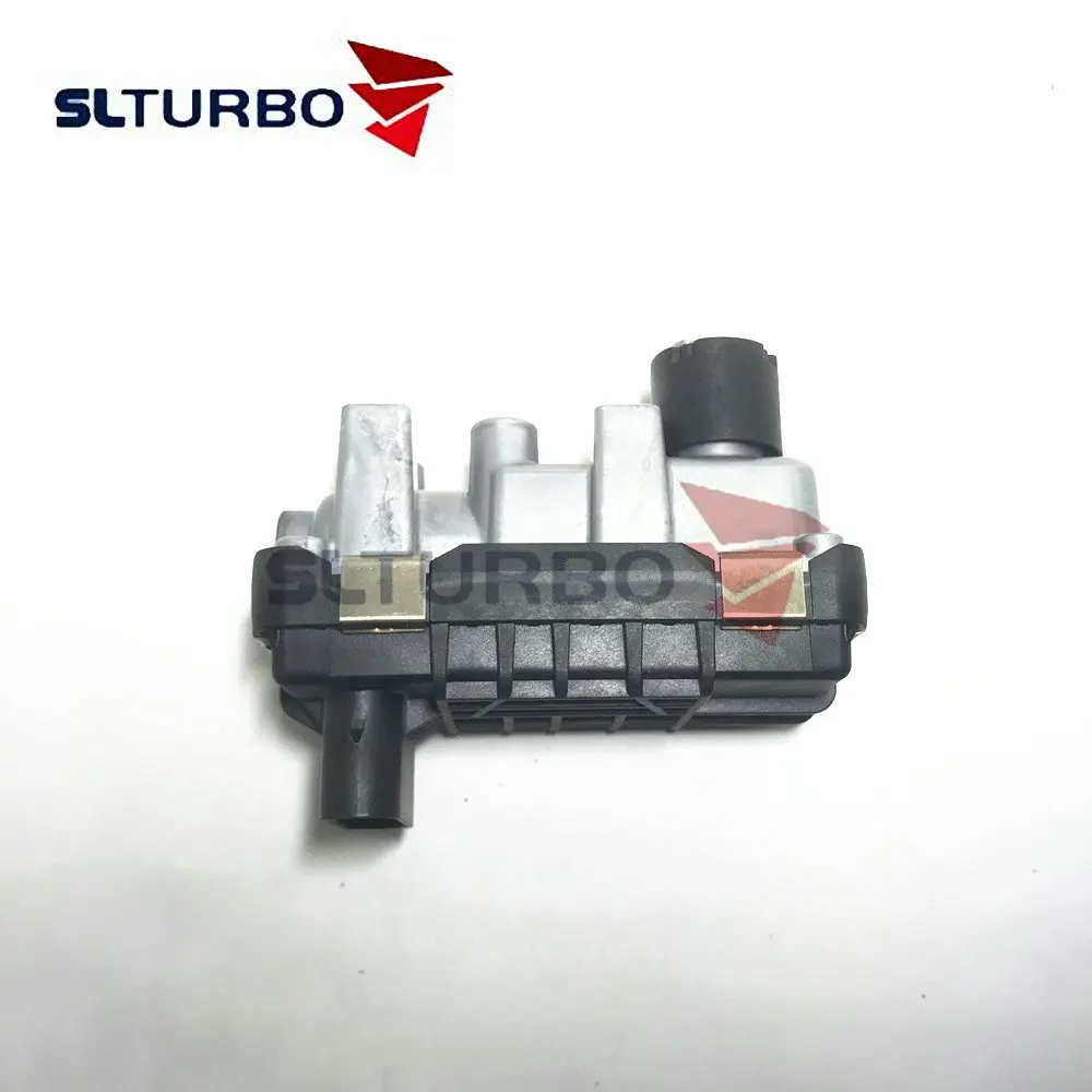 G-025 778400 For Land-Rover Discovery TDV6 211 HP 155 KW V6 EURO V - G25 Hella 6NW009550 Turbine vacuum wastegate actuator turbo |