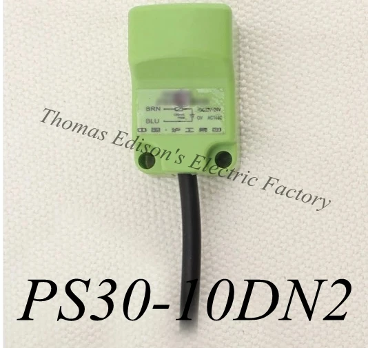 

Inductive Proximity Sensor PS30-10DN2 PSN30-10DN2 Detection distance 10MM DC6-36V Proximity Switch sensor switch