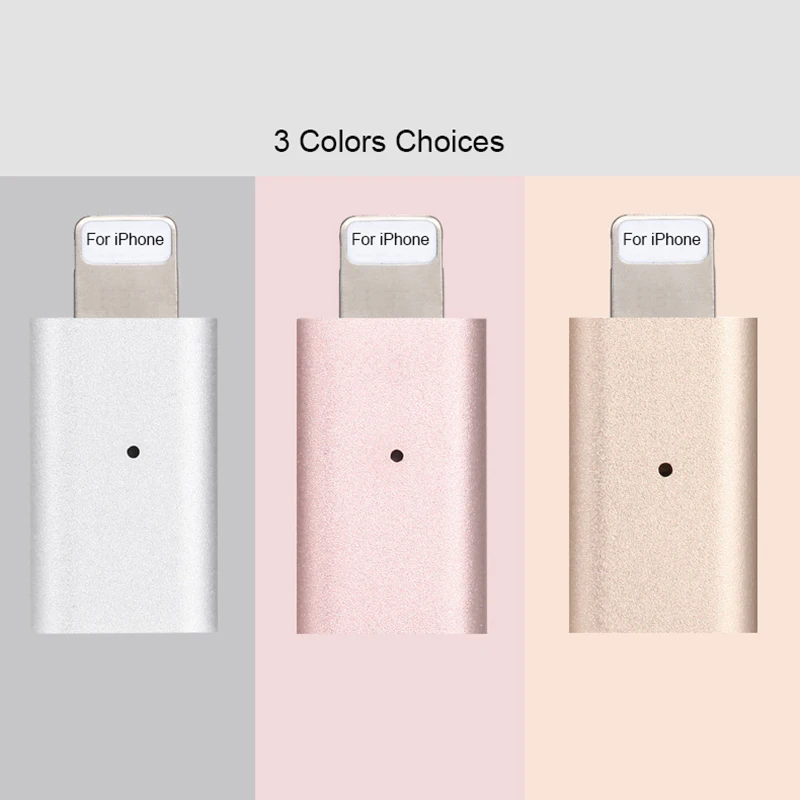 iPhone Magnetic Charger