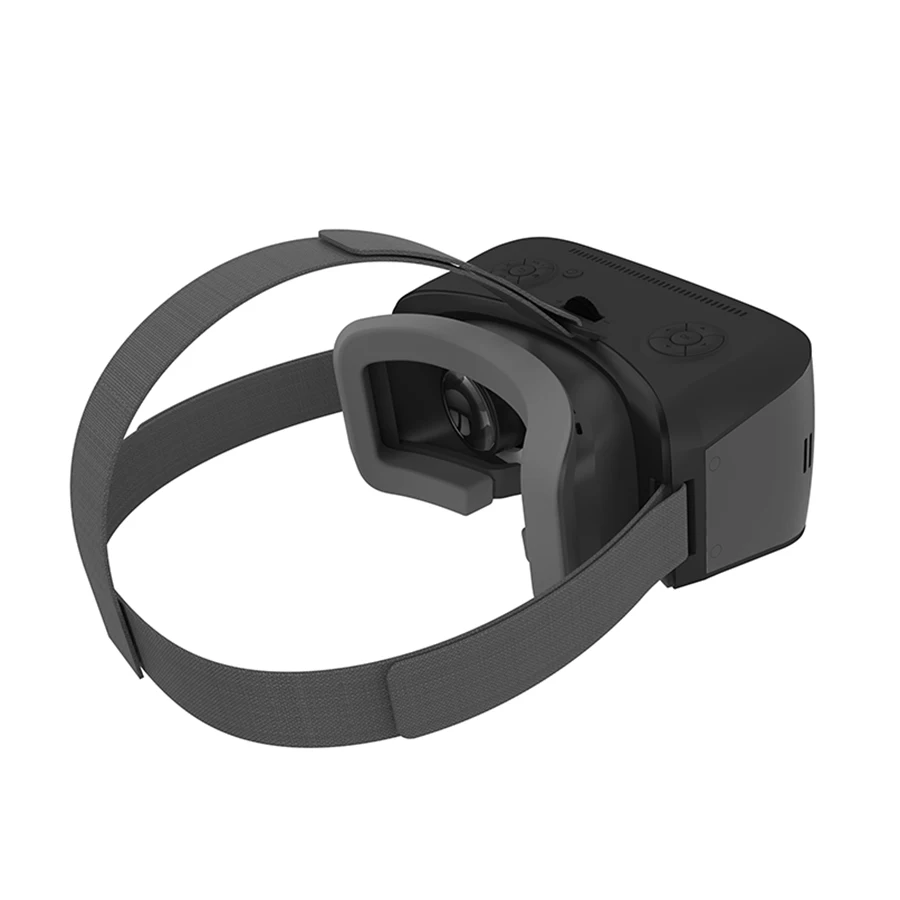 Все в одном VR очки Wi Fi Bluetooth виртуальной реальности 3D гарнитура 1920 1080 P Дисплей