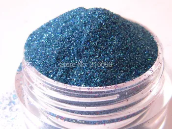 

Holographic Blue Fine glitter for cosmetic glitter