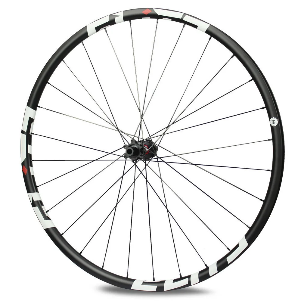 Flash Deal ELITE DT Swiss 240 Series 27.5er Cross Country XC Wheels 27mm*23mm Carbon MTB Rim 1290g Supler Light Weight 1