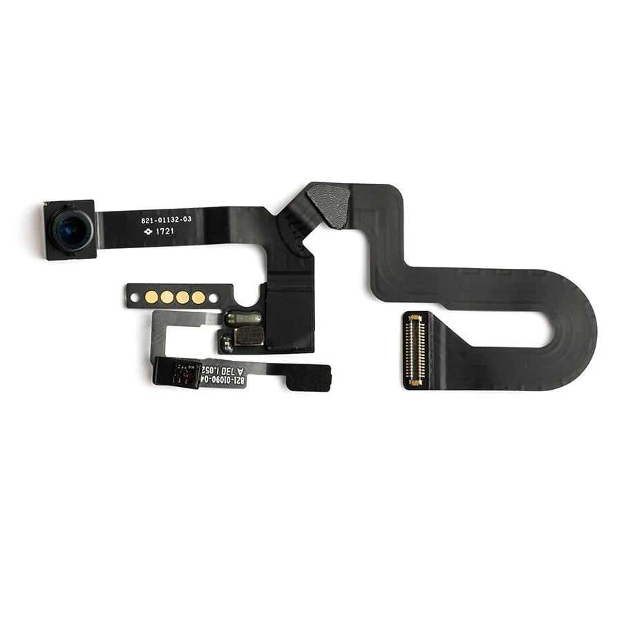 

Front Camera and Proximity Sensor Flex Cable for iPhone 8 Plus