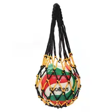 HobbyLane Sports Volleyball Basketball Football Ball Net Bag Ball Carrying Container Basketball Football Supplies Hot Sale HobbyLane Sports Volleyball Basketball Football Ball Net Bag Ball Carrying Container Basketball Football Supplies Hot Sale