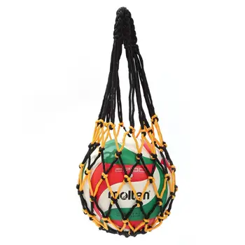 

HobbyLane Sports Volleyball Basketball Football Ball Net Bag Ball Carrying Container Basketball Football Supplies Hot Sale