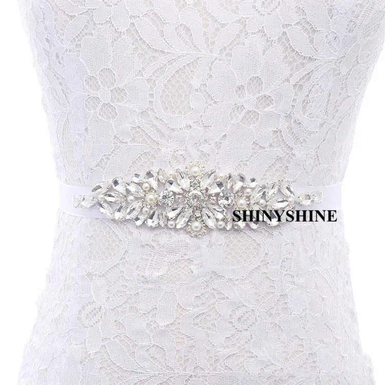 Bridal Wedding Applique (1)