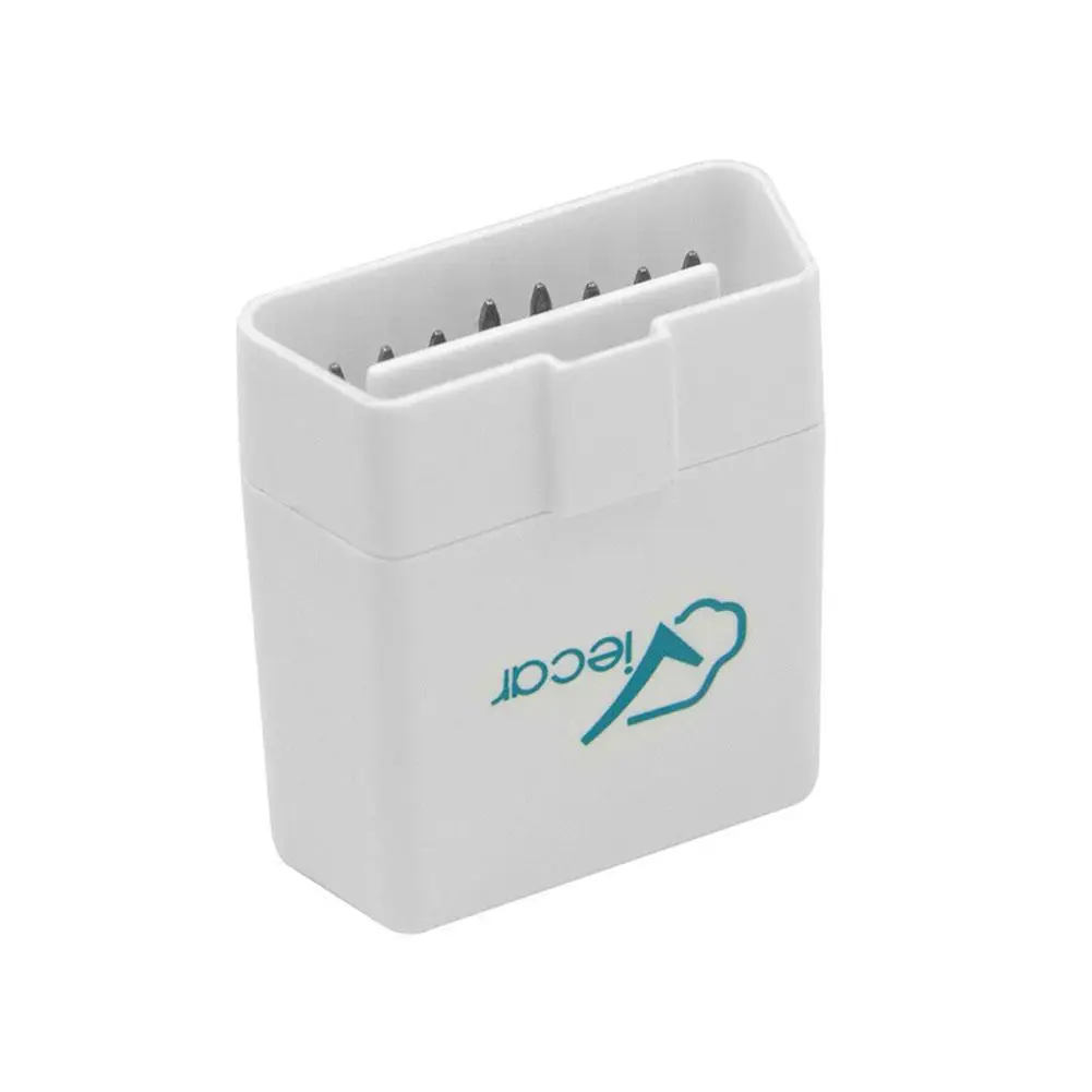 Лучший ELM327 V1.5 Viecar 4 0 Bluetooth для IOS/Android OBD2 диагностический сканер инструмент ELM 327 V4.0