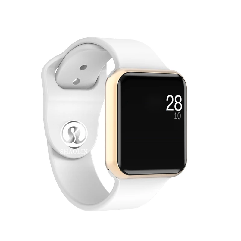 not smartwatch by amazfit