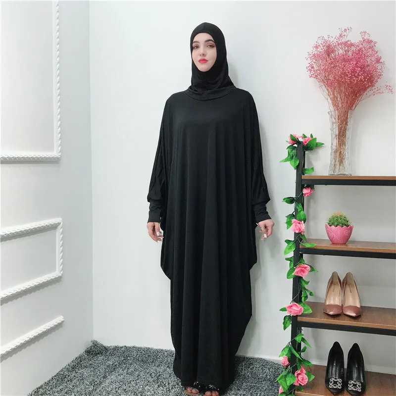 8 Цвет Абаи в Дубае кимоно бусины Ислам ic юбки длинные платья для мусульманских