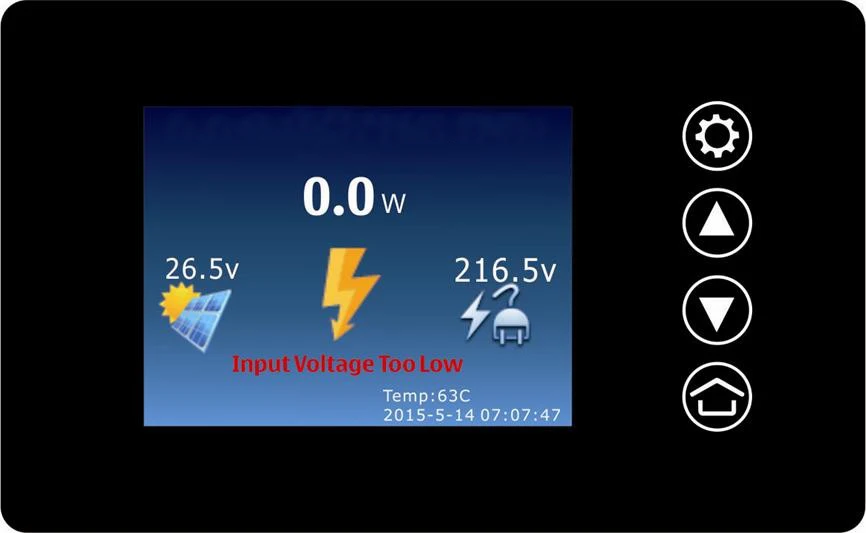 Слежением за максимальной точкой мощности, 2000W 2KW ветер Мощность сетки галстук инвертора с сброс нагрузки контроллер/резистор для 3 фазы 48В 60В 72В ветровой турбины генератора