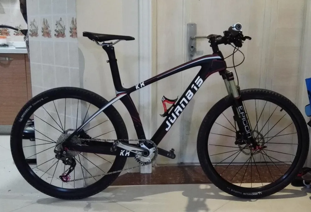 Discount Kalosse bicicleta mountain bike carbon, 26/27.5/29er mountain bicycle ,29*21inch mountain bike carbon 9 Discount Kalosse bicicleta mountain bike carbon, 26/27.5/29er mountain bicycle ,29*21inch mountain bike carbon 9