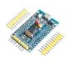 Малый системный блок STM32F030F4P6 48 МГц, s разветвительная плата, стандартная 32-битная мини-система, макетные панели ► Фото 1/3