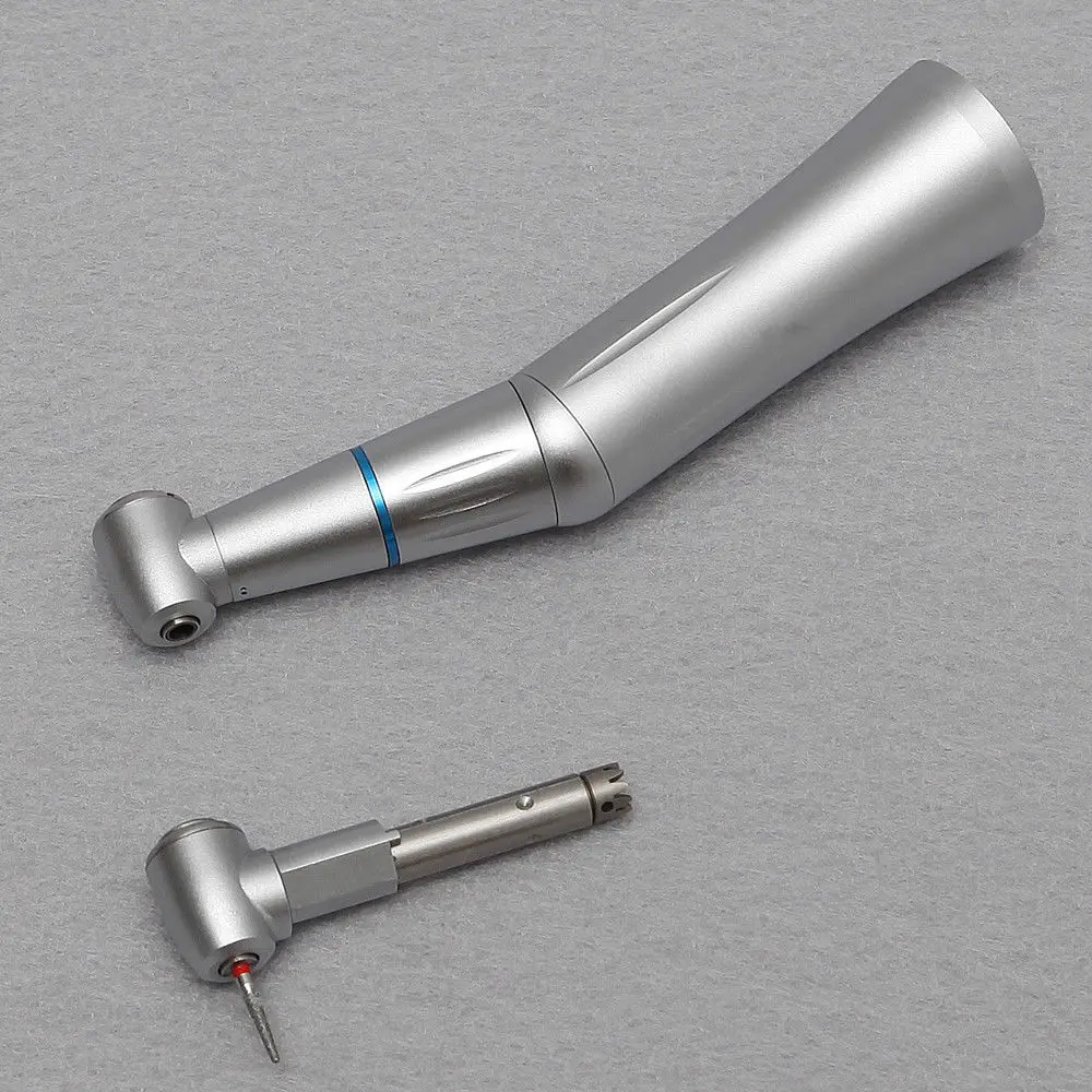 KAVO Style Dental Inner Water Winkelstück + Hochgeschwindigkeits-Kopf 1,6 mm Bohrer