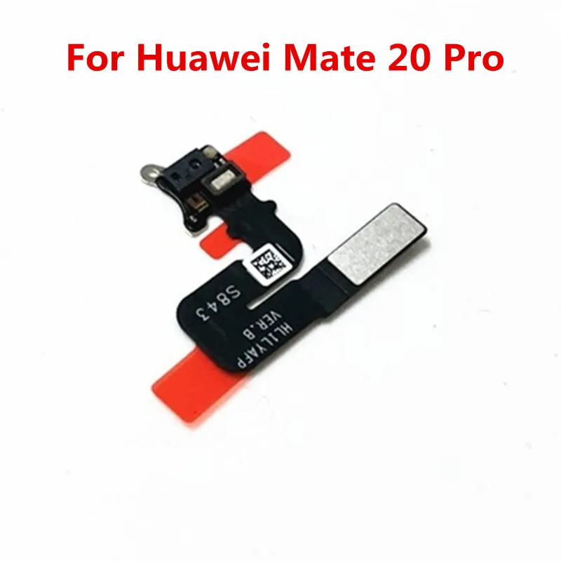 Светильник приближения гибкий ленточный кабель для huawei mate 20 Pro LYA AL00 запасные