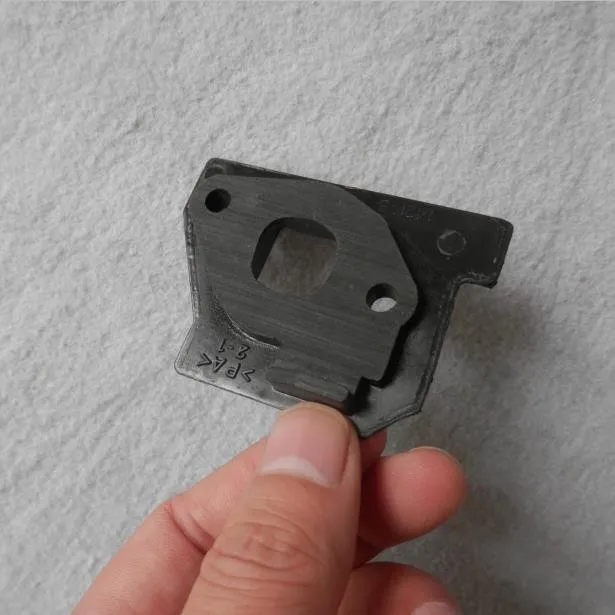 CARBURETOR INSULATOR HONDA GXH50 3