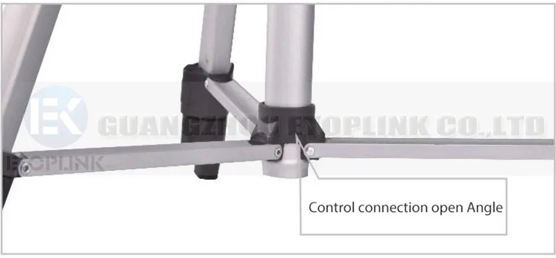 EK-Tripod WT330A-06