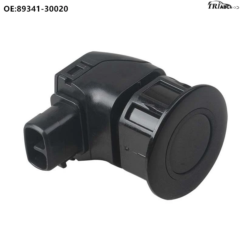 

89341-30020 PDC Parksensor For Toyota CROWN MAJESTA New Backup Reverse Parking Assist Sensor Alarm Systems Car accessory