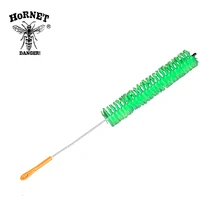 1 х Набор, два размера щеток для кальяна, очиститель кальяна, 2 размера щеток для кальяна, чистящие средства для кальяна, аксессуары для чистки щеток